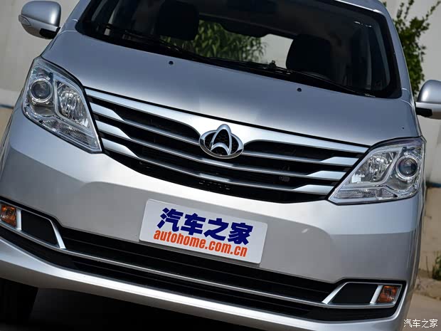 长安轻型车 睿行S50 2017款 S50V 1.5L 手动物流Ⅱ