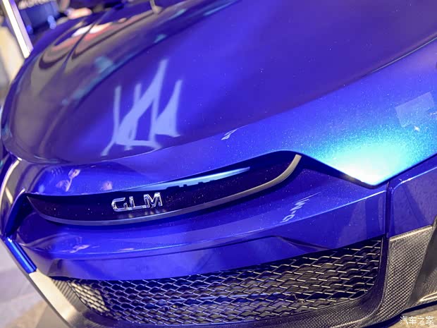 GLM G4 2017款 基本型