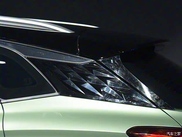 上汽集团 MG ONE 2021款 基本型