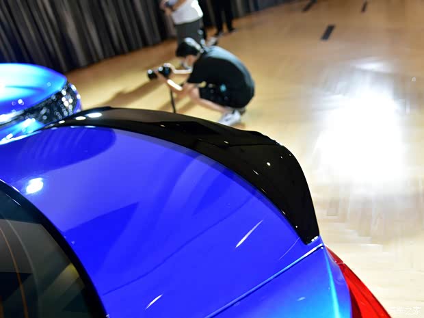 上汽通用別克 威朗 2021款 Pro GS 基本型