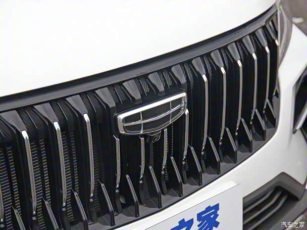 吉利汽车 远景X6 2021款 Pro 高配版