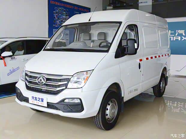 上汽大通 上汽大通MAXUS V80 2021款 2.0T 手动经典城配王短轴中顶3座 上汽大通 上汽大通MAXUS V80 2021款 2.0T 手动经典城配王短轴中顶3座