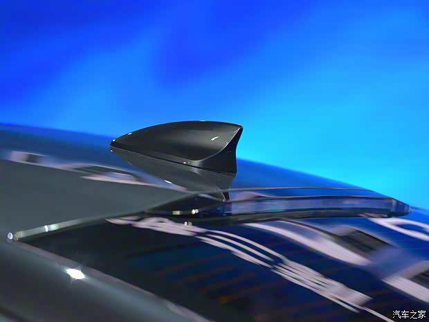 上汽通用雪佛蘭 邁銳寶 2016款 XL 基本型