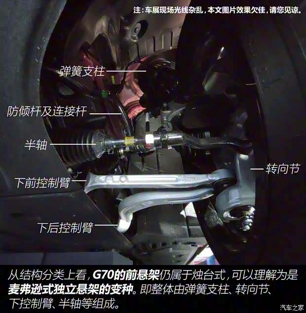 捷尼賽思 捷尼賽思G70 2022款 基本型
