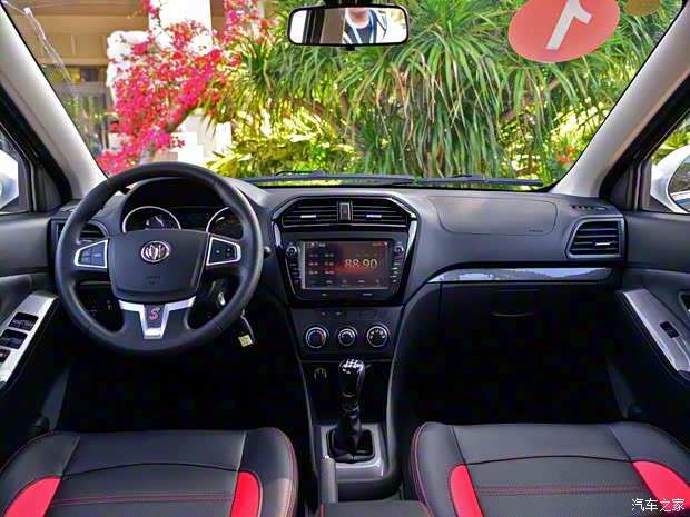 福汽新龍馬 啟騰V60 2017款 1.5L 豪華型