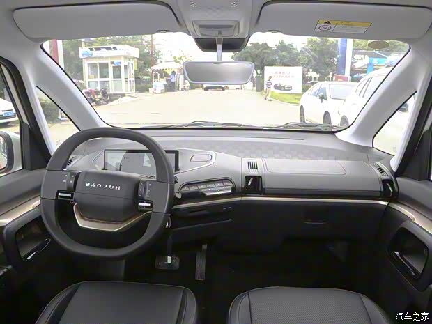 上汽通用五菱 宝骏KiWi EV 2021款 设计师 上汽通用五菱 宝骏KiWi EV 2021款 设计师