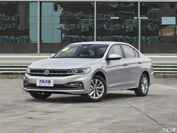 一汽-大眾 寶來 2021款 280TSI DSG精英智聯(lián)版