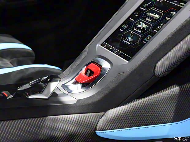 蘭博基尼 Huracán 2021款 Huracán STO