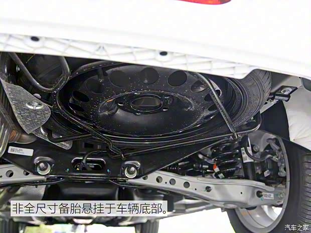 上汽通用別克 別克GL6 2017款 基本型