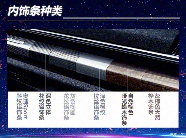 一汽-大众奥迪 奥迪Q5L 2021款 45 TFSI 豪华致雅型 一汽-大众奥迪 奥迪Q5L 2021款 45 TFSI 豪华致雅型