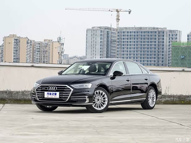 奧迪(進(jìn)口) 奧迪A8 2022款 A8L 50 TFSI quattro 舒適型典藏版