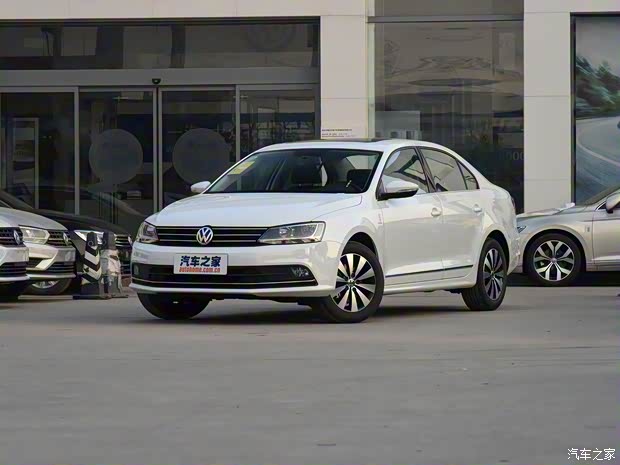 一汽-大眾 速騰 2018款 280TSI DSG舒適型