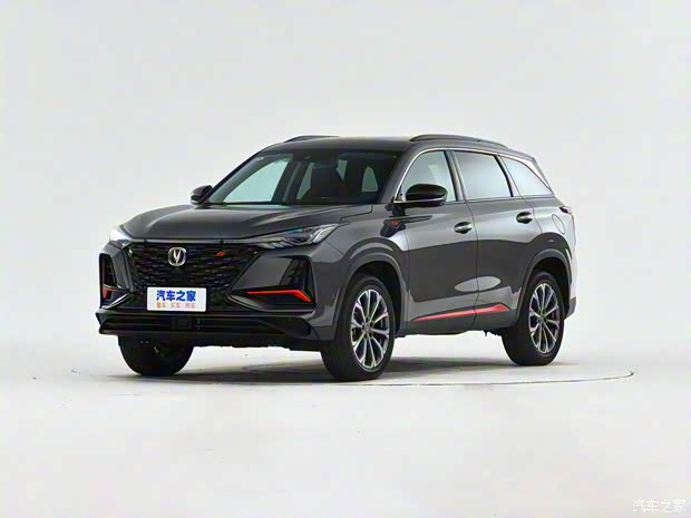 長(zhǎng)安汽車(chē) 長(zhǎng)安CS75 PLUS 2022款 2.0T 自動(dòng)旗艦型