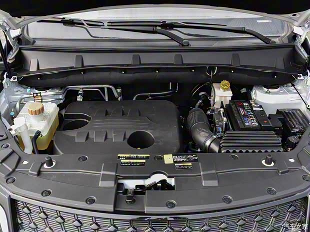 北汽银翔 北汽幻速S7 2017款 1.5T 自动尊享型