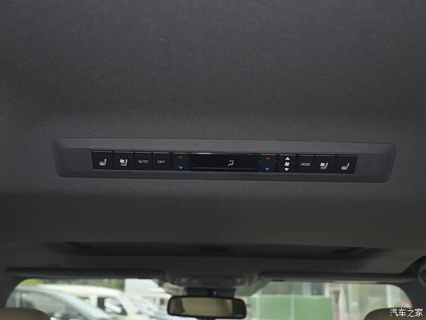 广汽丰田 赛那SIENNA 2021款 2.5L混动 尊贵版 广汽丰田 赛那SIENNA 2021款 2.5L混动 尊贵版