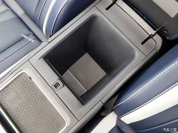 东风日产 启辰大V 2021款 260T 天王版