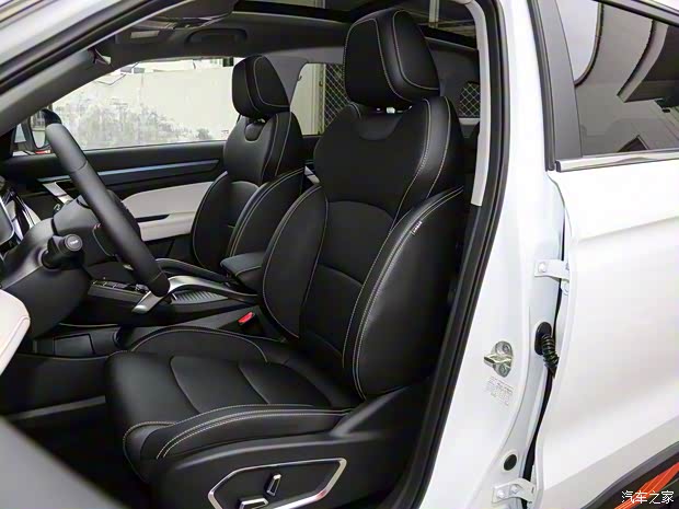 吉利汽车 博越 2022款 博越X 中配版