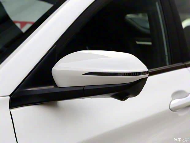 江汽集团 思皓曜 2021款 1.5TGDI DCT穿云RACE版