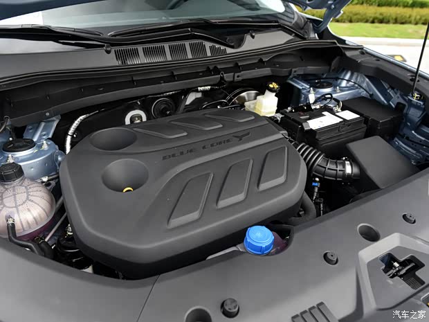 长安汽车 长安欧尚X7 PLUS 2022款 1.5T 蓝鲸版自动Geeker领航型