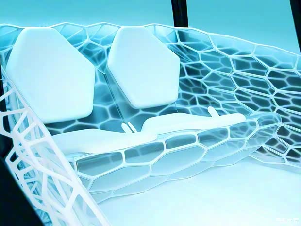 豐田(進(jìn)口) 豐田FCV 2016款 Plus concept