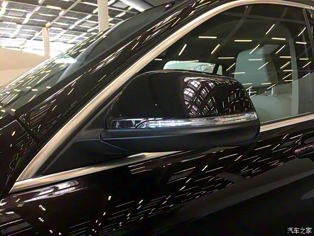 華晨寶馬 之諾60H 2016款 基本型