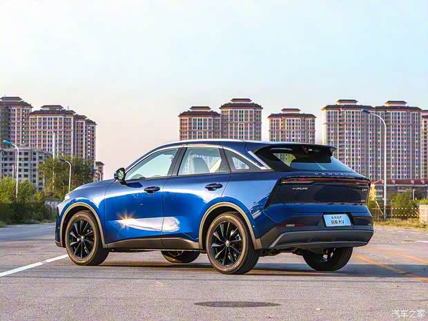 东风日产 启辰大V 2021款 260T 天王版 东风日产 启辰大V 2021款 260T 天王版