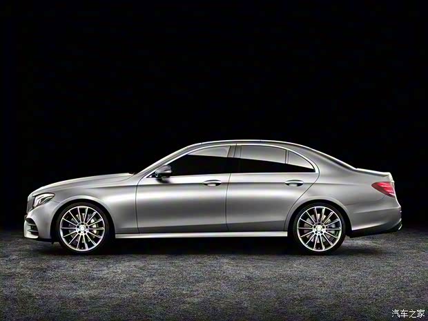 奔驰(进口) 奔驰E级(进口) 2016款 E 400