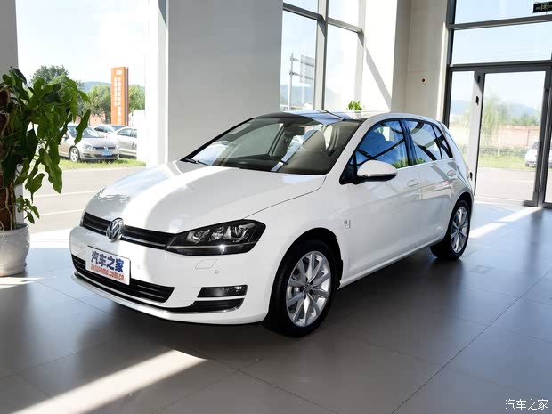 һ- ߶ 2015 1.4TSI Զ콢