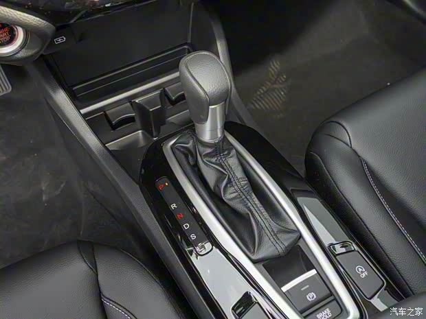 广汽本田 凌派 2022款 180Turbo CVT领先版