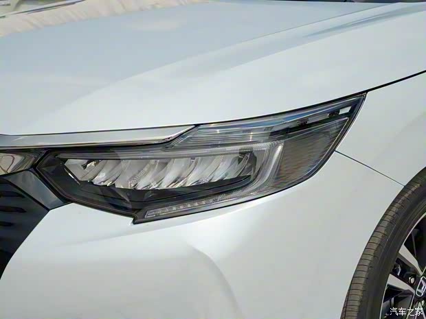 广汽本田 凌派 2022款 180Turbo CVT领先版