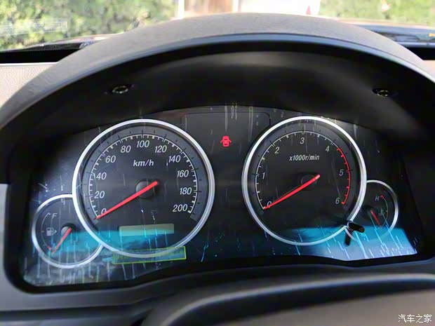 福田汽車 薩普 2015款 2.8T兩驅(qū)舒適版5235長(zhǎng)