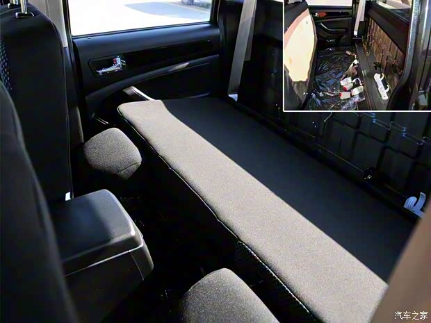 福田汽車 薩普 2015款 2.8T兩驅(qū)舒適版5235長(zhǎng)