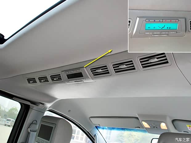 江淮汽車 瑞風(fēng)M5 2013款 2.0T 汽油手動(dòng)公務(wù)版