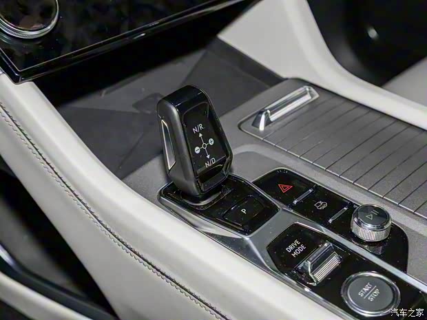 领克 领克09 2021款 基本型 领克 领克09 2021款 基本型