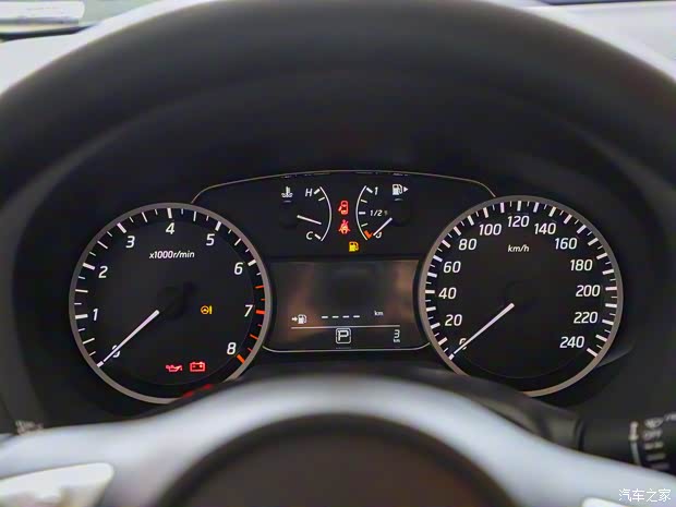 東風(fēng)日產(chǎn) 軒逸 2022款 經(jīng)典 1.6XL CVT豪華版