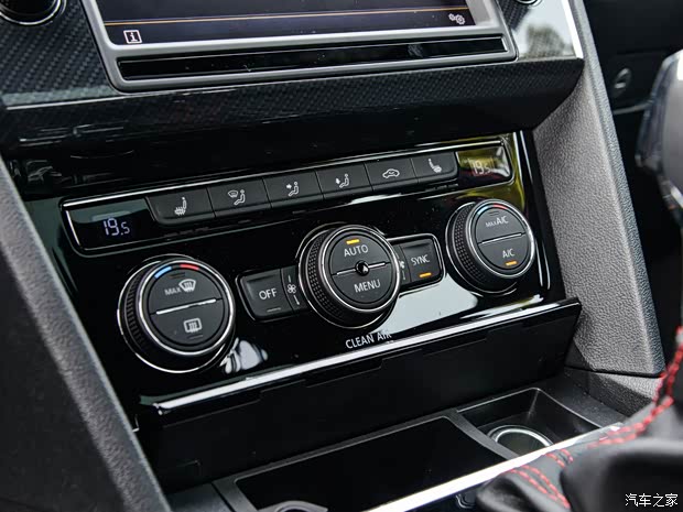 上汽大众 凌渡 2017款 2.0T GTS