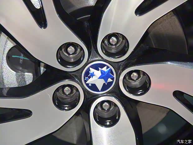 東風(fēng)日產(chǎn) 啟辰T70X 2015款 基本型