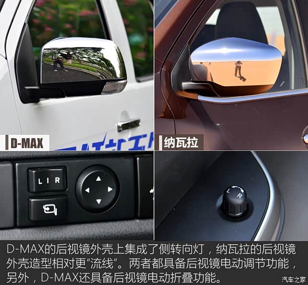 江西五十鈴 D-MAX 2018款 3.0T 四驅(qū)自動(dòng)超豪華型4JJ1-TC HI