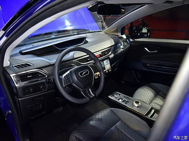 云度新能源 云度π3 2017款 基本型 云度新能源 云度π3 2017款 基本型