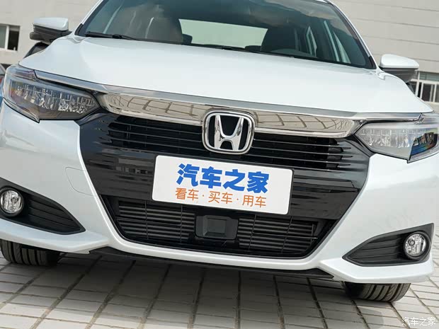 广汽本田 凌派 2022款 180Turbo CVT领先版