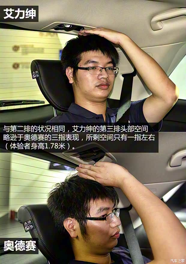 東風本田 艾力紳 2016款 基本型