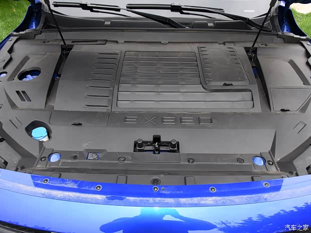 星途 星途追风 2022款 乘风破浪版 1.5T CVT乘风起版 星途 星途追风 2022款 乘风破浪版 1.5T CVT乘风起版