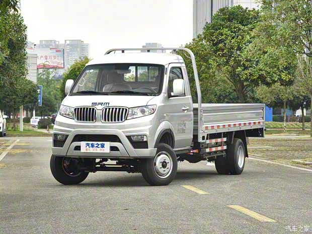 SRM鑫源新能源 SRM鑫源新能源T50 EV 2021款 创业型货车 SRM鑫源新能源 SRM鑫源新能源T50 EV 2021款 创业型货车