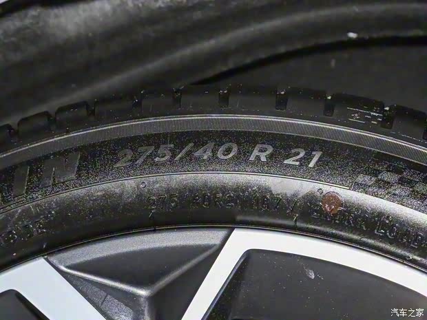 领克 领克09 2021款 基本型