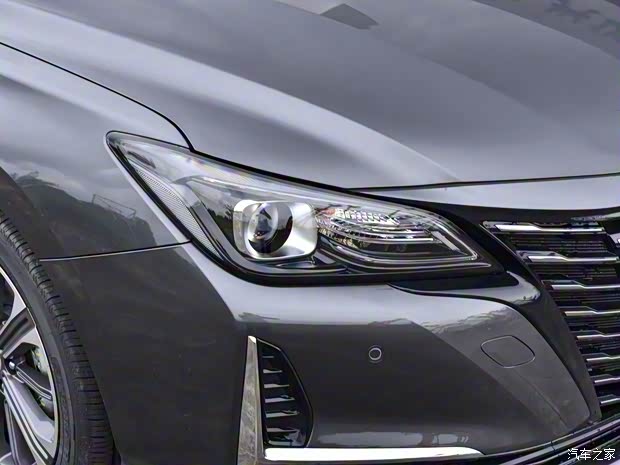 长安汽车 锐程CC 2022款 1.5T 自动豪华型