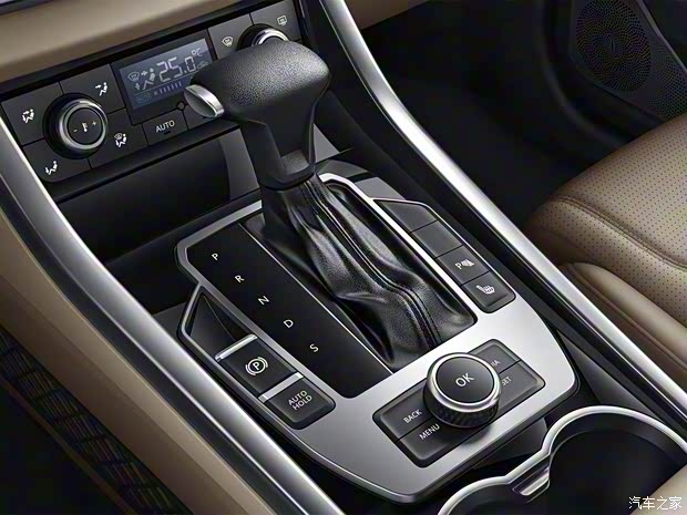 野马汽车 野马T80 2017款 自动基本型