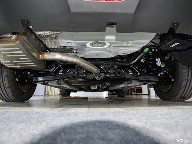 凯翼汽车 轩度 2021款 1.5T CVT雄起版