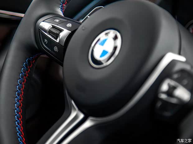 寶馬M 寶馬M4 2016款 M4 Competition SPORT