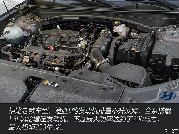 北京现代 途胜 2021款 途胜L 1.5T TOP旗舰版 北京现代 途胜 2021款 途胜L 1.5T TOP旗舰版