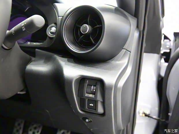 斯巴鲁 斯巴鲁BRZ 2021款 日本版